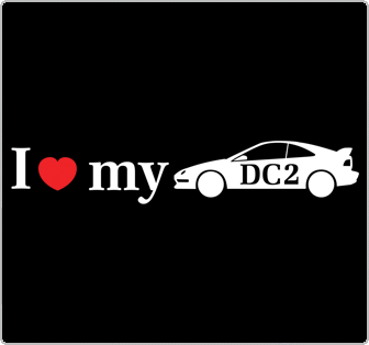 I Love My DC2