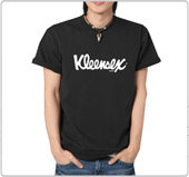 Kleensex, Kleenex Parody