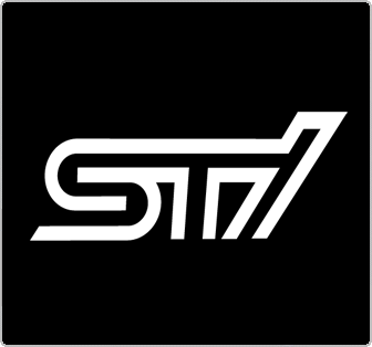 STI decal